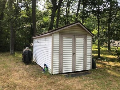 2621 W 11 Mile Ave, Bitely, MI 49309 - photo 3