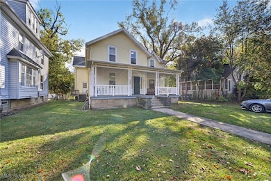 123 S Professor St, Oberlin, OH 44074 - photo 2