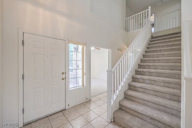 Upon entry, you are greeted with a naturally lit f