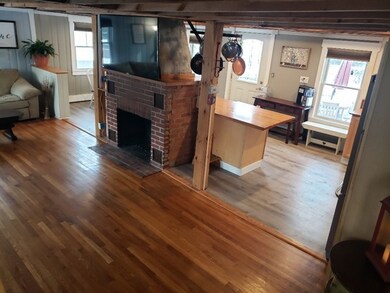 206 Blackmore Pond Rd, West Wareham, MA 02576 - photo 6