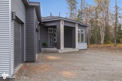 Exterior Siding