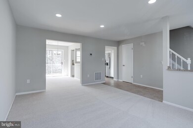 2879 Madeira Ct, Woodbridge, VA 22192 - photo 6