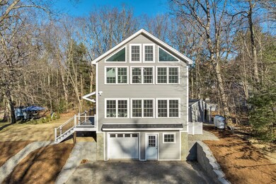 19 Eden Ln, Moultonborough, NH 03254 - photo 2