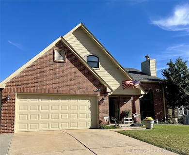 1201 S 35th St, Broken Arrow, OK 74014 - photo 2