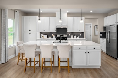 2718 Thoroughbred Way, White House, TN 37188 - photo 5