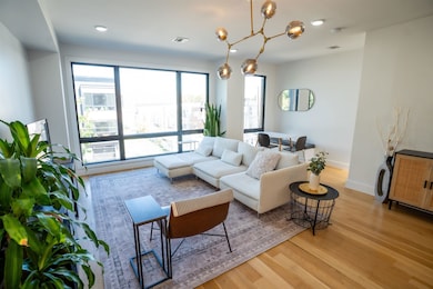 11 Irving St unit 2, Jersey City, NJ 07307 - photo 2