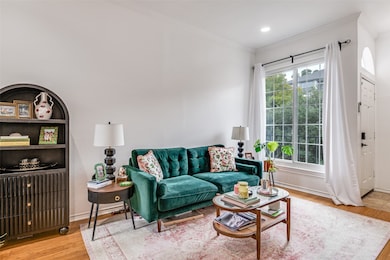 3311 Blackburn St unit 101, Dallas, TX 75204 - photo 4