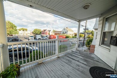 Porch