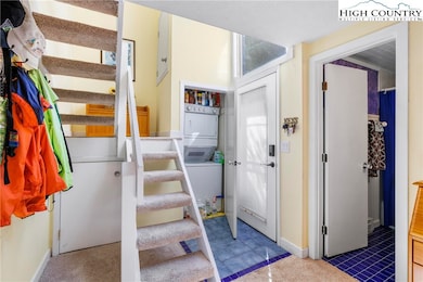 108 Northridge Rd unit 3A, Beech Mountain, NC 28604 - photo 6