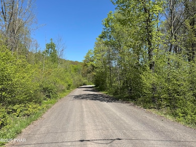 Township Maintained Road