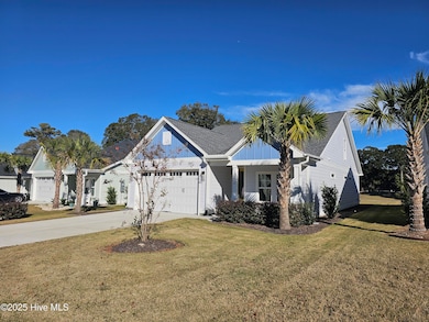 2082 Greenside Manor Dr SW unit L-37, Ocean Isle Beach, NC 28469 - photo 2