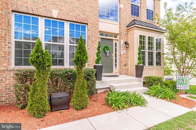 12901 Hallwood Place, Fort Washington, MD 20744 - photo 5