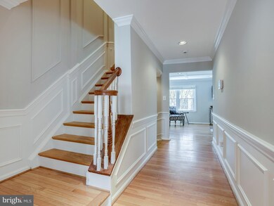 732 N Armistead St, Alexandria, VA 22312 - photo 3