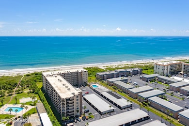 3170 N Atlantic Ave #407, Cocoa Beach, F