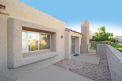 7316 N Via Camello Del Norte unit 107, Scottsdale, AZ 85258 - photo 5