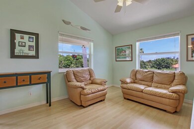 Family room/den