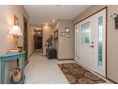 Entrance/Foyer