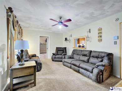 3620 Bolden Ln, Dalzell, SC 29040 - photo 5