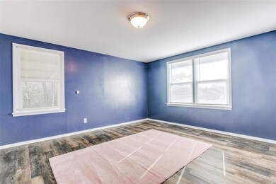 126 W Baggett Ave, Poolville, TX 76487 - photo 7