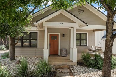 514 Fulton St, Fredericksburg, TX 78624 - photo 3