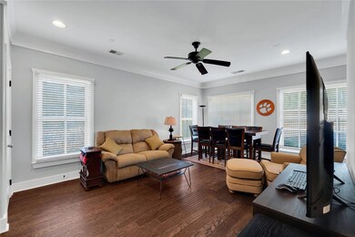 The Retreat of Clemson unit 1107, Clemson, SC 29631 - photo 6