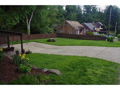 Yard/Garden.
