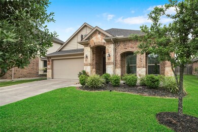 3787 Paladera Place Ct, Spring, TX 77386 - photo 2