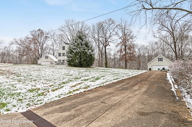 858 Old Mill Stream Ln, Shepherdsville, KY 40165 - photo 7