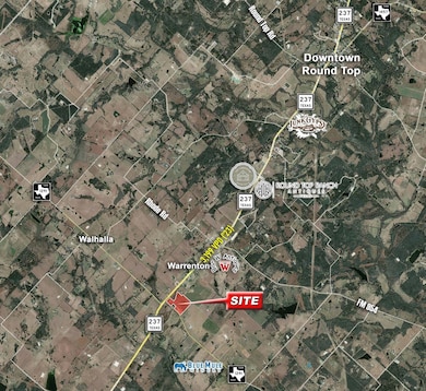 0 Hwy 237 and Fm 1291 unit 42803957, Round Top, TX 78954 - photo 2