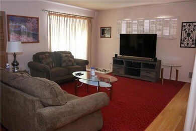 2507 Frankfort Ave, El Paso, TX 79930 - photo 2