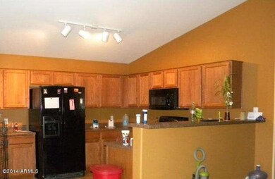 WAYLAND KITCHEN NEW