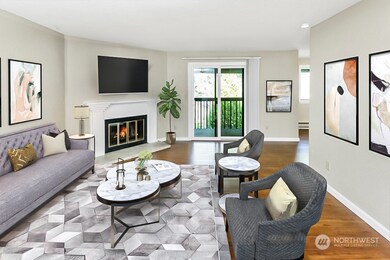 9721 Bristonwood Dr W unit 11D, University Place, WA 98467 - photo 4