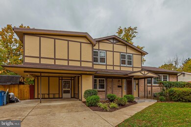 5410 Amberwood Ln, Rockville, MD 20853 - photo 3