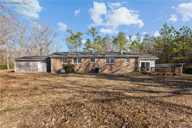 5217 Oliver Dr, Disputanta, VA 23842 - photo 2