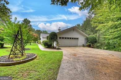 36 Timberland Dr, Ellijay, GA 30540 - photo 7