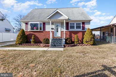 948 Homberg Ave, Essex, MD 21221 - photo 4