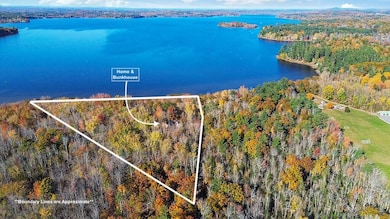 Boundary Line Overlay