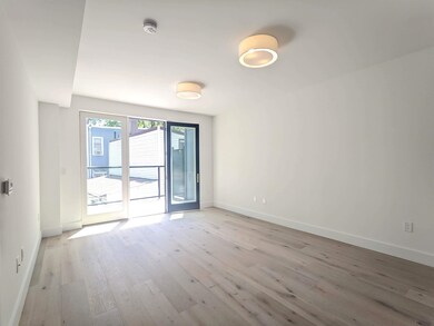 348 Baldwin Ave unit 208, Jersey City, NJ 07306 - photo 5