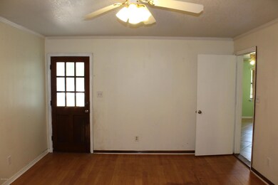 4th bedroom alternate view