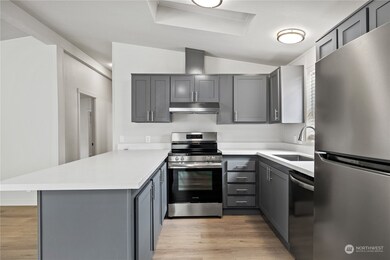 10324 Delphi Rd SW unit 8, Olympia, WA 98512 - photo 3