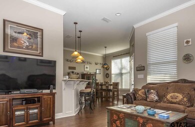 6057 Havens Trail, Tyler, TX 75707 - photo 7