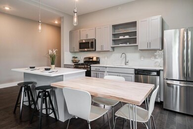 1026 - Staged Kitchen