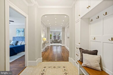 2129 Florida Ave NW unit 204, Washington, DC 20008 - photo 4