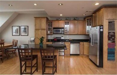 110 O St, Boston, MA 02127 - photo 2