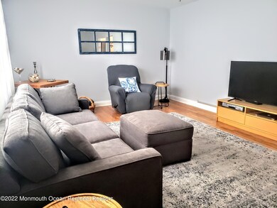 1201 Ocean Ave unit WINTER/SPRING RENTAL, Sea Bright, NJ 07760 - photo 2