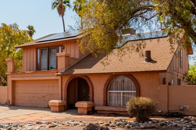 2730 S Beverly Cir, Mesa, AZ 85210 - photo 2