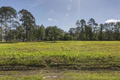 vacant lot