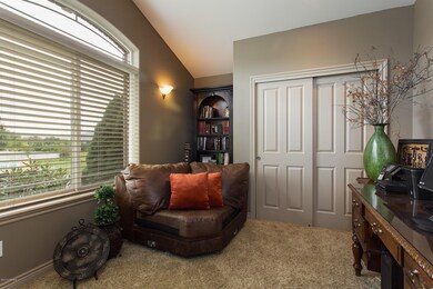 Office/Bedroom