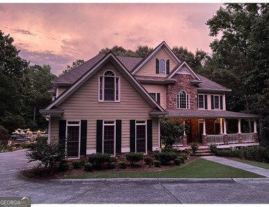 10 Clydesdale Trail, White, GA 30184 - photo 5