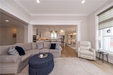 703 Ivy Ln, Cranberry Township, PA 16066 - photo 4